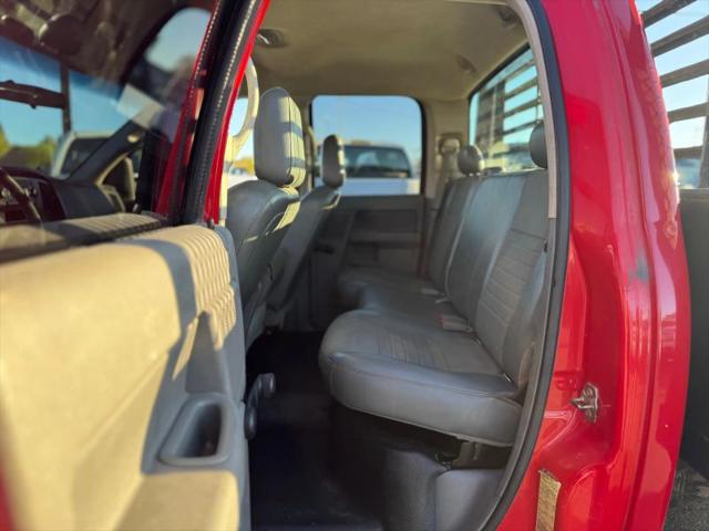 2007 Dodge Ram 3500 Base