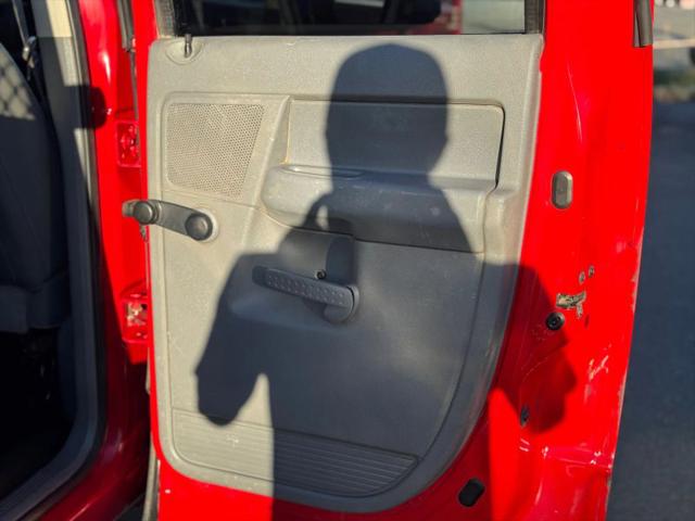2007 Dodge Ram 3500 Base