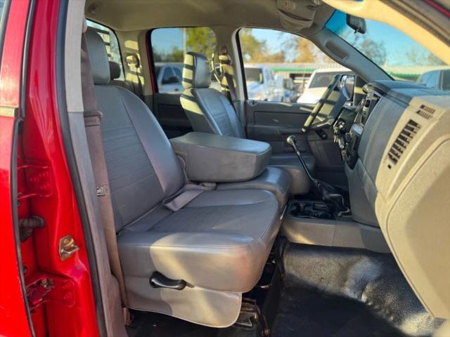2007 Dodge Ram 3500 Base