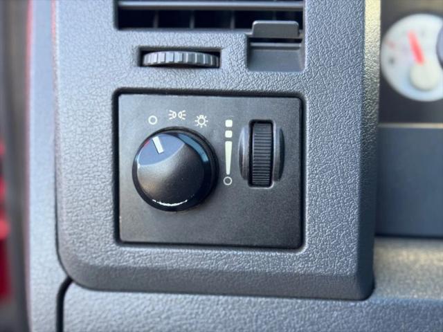 2007 Dodge Ram 3500 Base