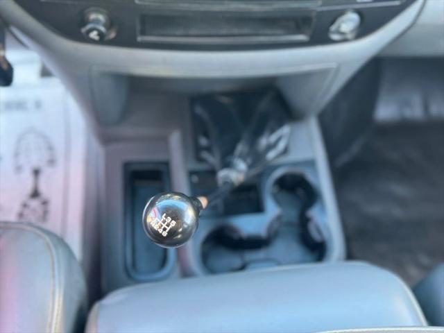 2007 Dodge Ram 3500 Base