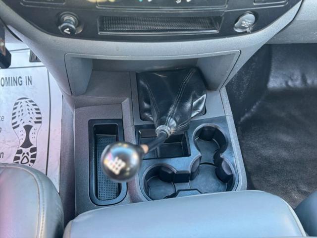 2007 Dodge Ram 3500 Base
