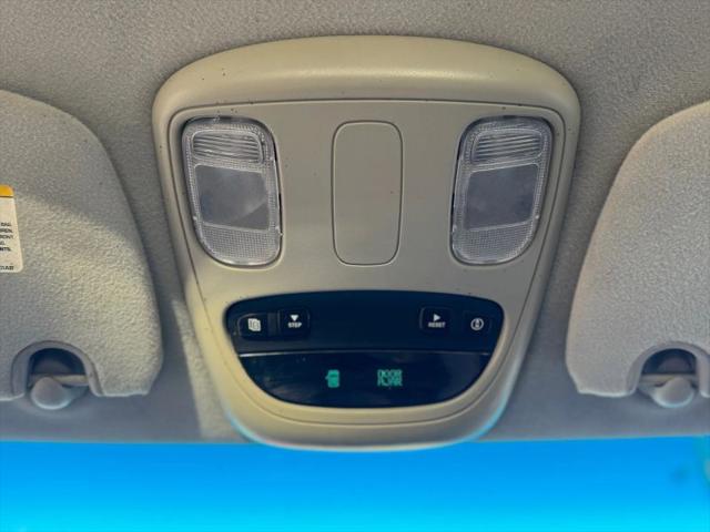 2007 Dodge Ram 3500 Base