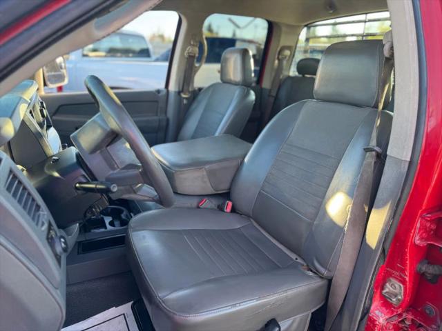 2007 Dodge Ram 3500 Base