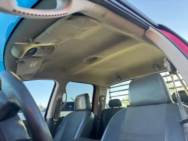 2007 Dodge Ram 3500 Base