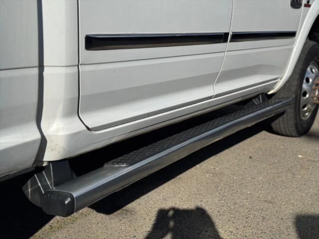 2015 Ram 3500 Longhorn