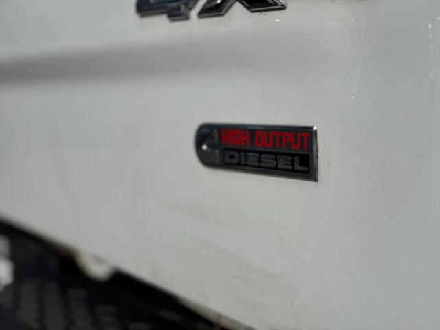 2015 Ram 3500 Longhorn