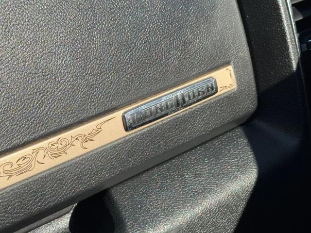 2015 Ram 3500 Longhorn