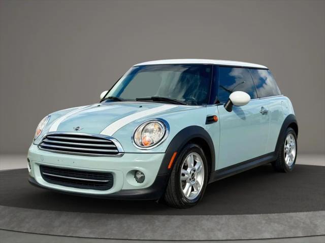 2013 MINI Hardtop Cooper for sale in Miramar, FL