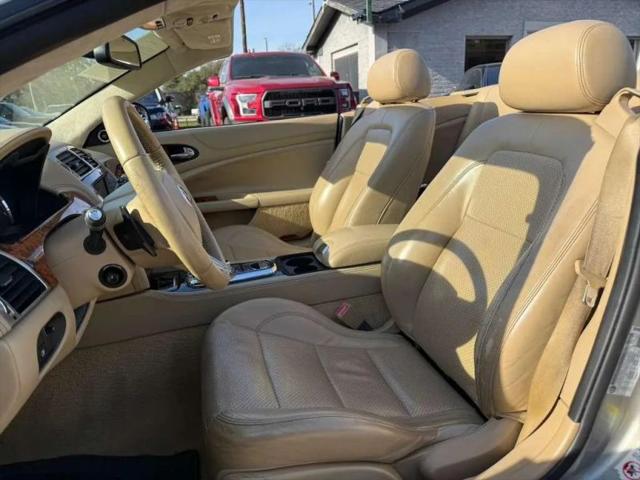 2014 Jaguar XK XK