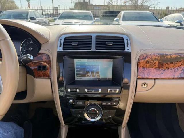 2014 Jaguar XK XK