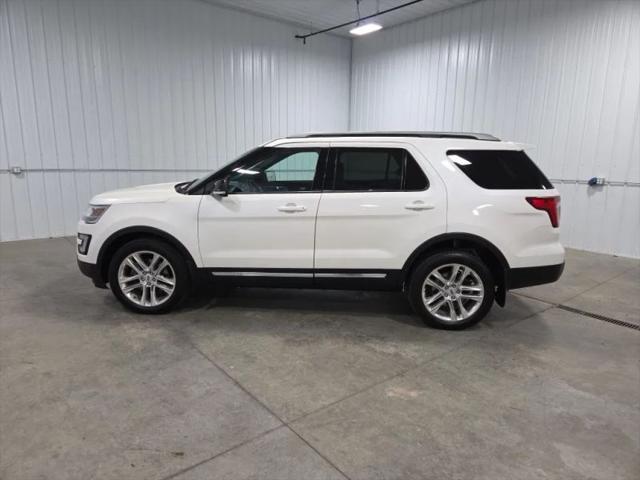 2017 Ford Explorer XLT for sale in Sioux Falls, SD