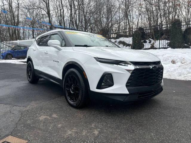 2019 Chevrolet Blazer RS for sale in Elizabeth, NJ