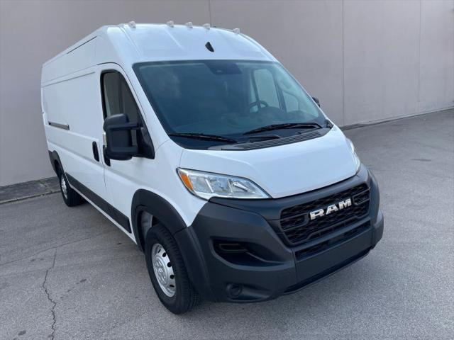 2023 Ram ProMaster 2500 Cargo Van High Roof 159" WB for sale in Memphis, TN