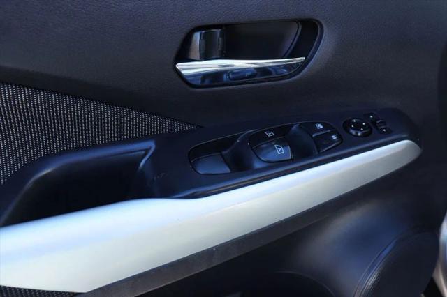 2020 Nissan Kicks SV Xtronic CVT