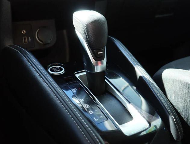 2020 Nissan Kicks SV Xtronic CVT