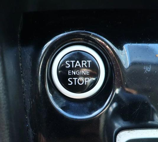2020 Nissan Kicks SV Xtronic CVT