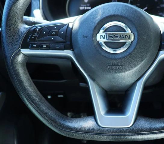 2020 Nissan Kicks SV Xtronic CVT