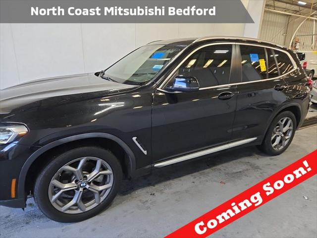 2022 BMW X3 xDrive30i for sale in Bedford, OH