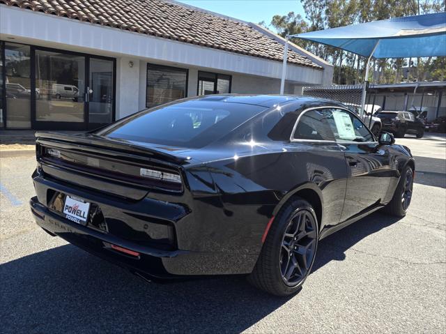 2026 Dodge Charger Scat Pack Plus 2-Door AWD