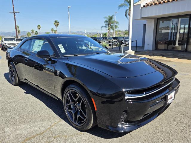 2026 Dodge Charger Scat Pack Plus 2-Door AWD