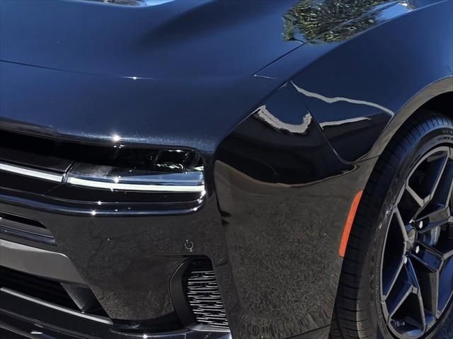 2026 Dodge Charger Scat Pack Plus 2-Door AWD