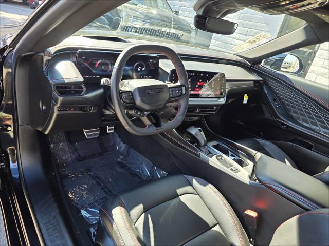 2026 Dodge Charger Scat Pack Plus 2-Door AWD