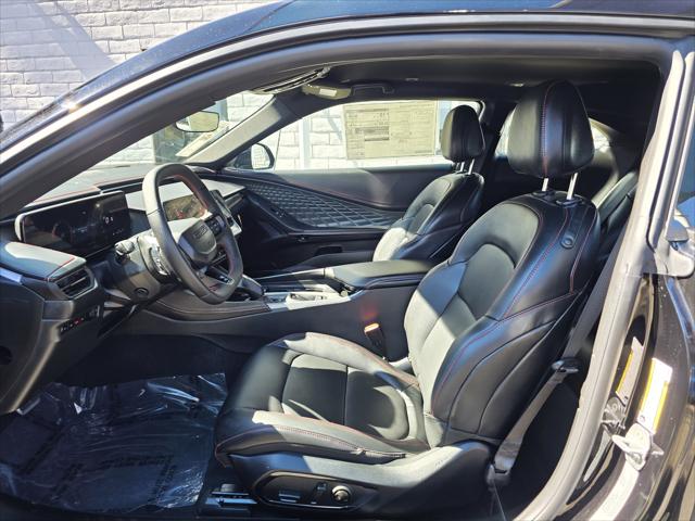 2026 Dodge Charger Scat Pack Plus 2-Door AWD