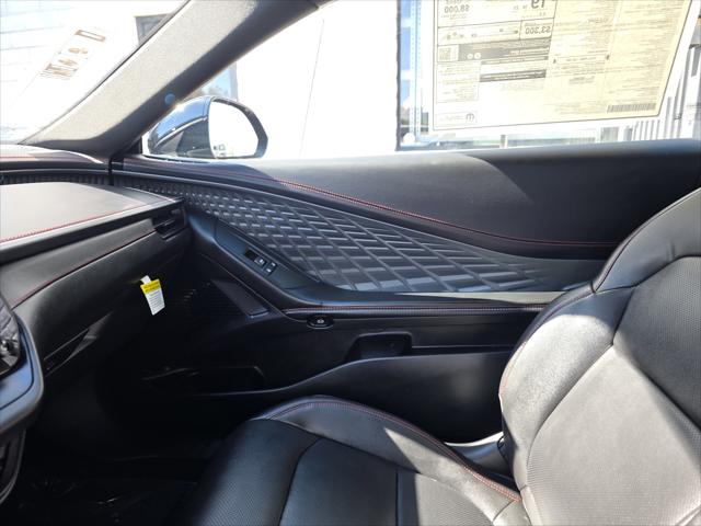 2026 Dodge Charger Scat Pack Plus 2-Door AWD