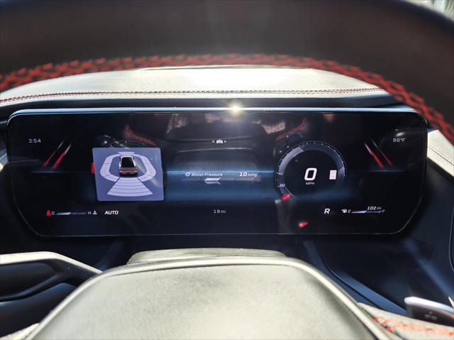 2026 Dodge Charger Scat Pack Plus 2-Door AWD