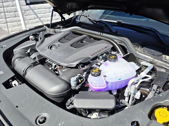2026 Dodge Charger Scat Pack Plus 2-Door AWD