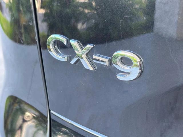 2021 Mazda CX-9 Touring
