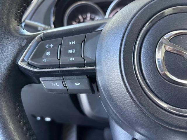 2021 Mazda CX-9 Touring