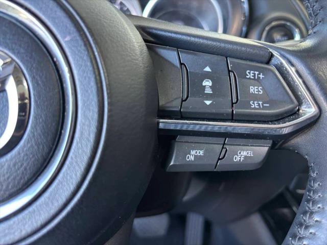 2021 Mazda CX-9 Touring