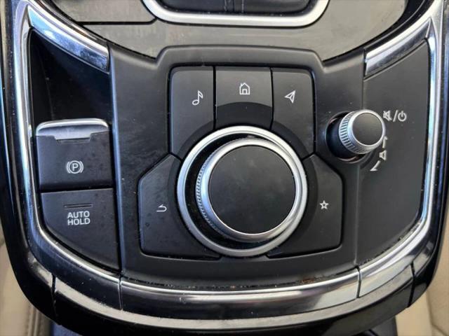 2021 Mazda CX-9 Touring