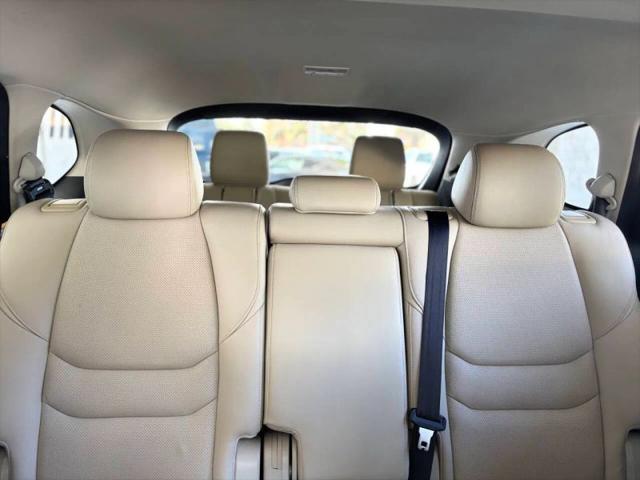 2021 Mazda CX-9 Touring