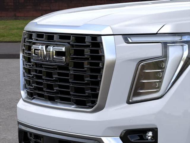 2026 GMC Yukon XL 4WD Denali