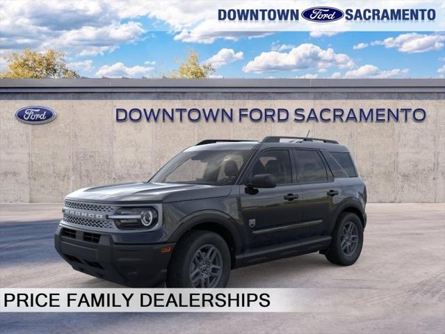 2026 Ford Bronco Sport Big Bend for sale in Sacramento, CA