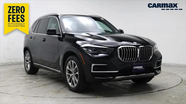 2023 BMW X5 sDrive40i for sale in Loveland, CO
