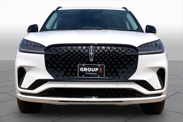 New 2026 Lincoln Aviator For Sale in Lubbock, TX