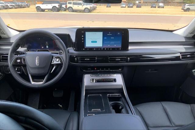 New 2026 Lincoln Aviator For Sale in Lubbock, TX