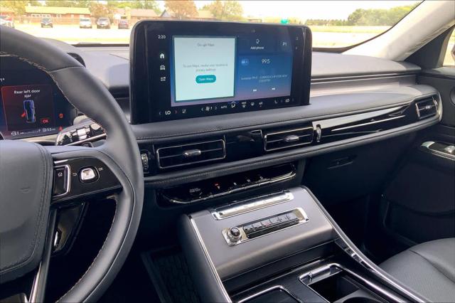 New 2026 Lincoln Aviator For Sale in Lubbock, TX