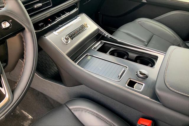 New 2026 Lincoln Aviator For Sale in Lubbock, TX
