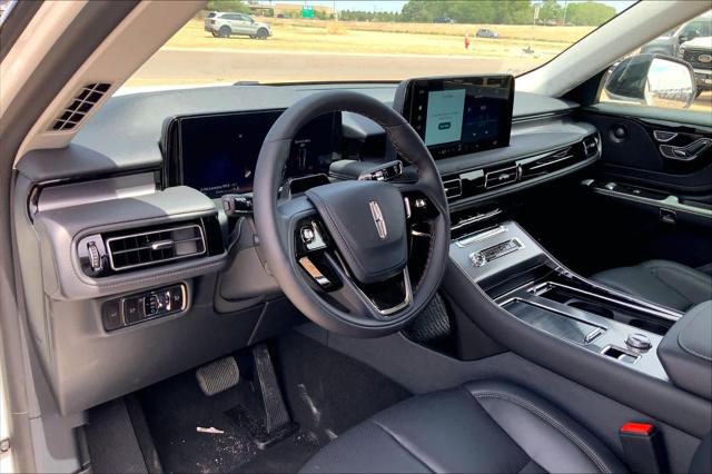 New 2026 Lincoln Aviator For Sale in Lubbock, TX
