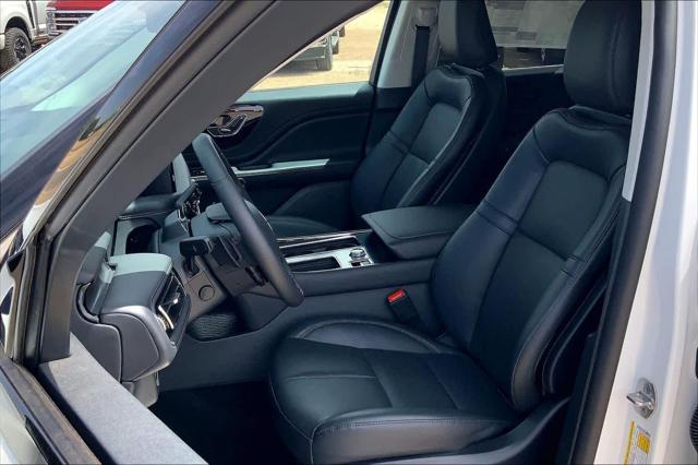 New 2026 Lincoln Aviator For Sale in Lubbock, TX
