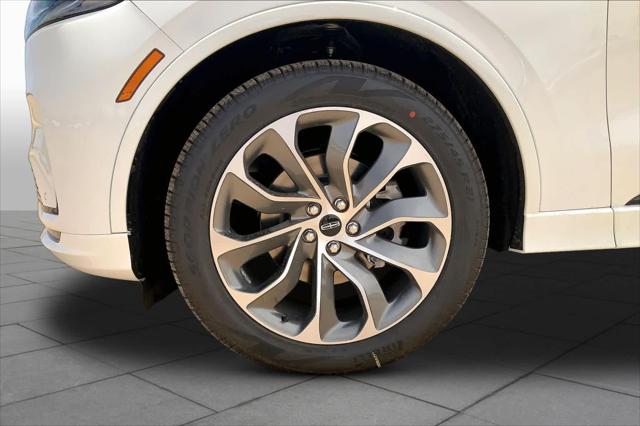 New 2026 Lincoln Aviator For Sale in Lubbock, TX