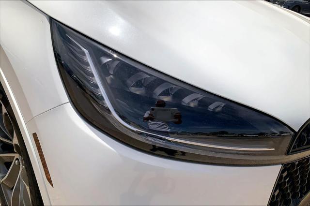 New 2026 Lincoln Aviator For Sale in Lubbock, TX