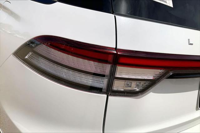 New 2026 Lincoln Aviator For Sale in Lubbock, TX