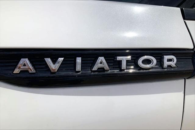 New 2026 Lincoln Aviator For Sale in Lubbock, TX