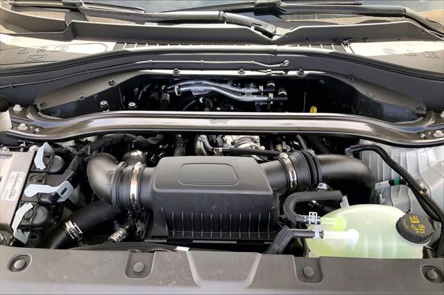 New 2026 Lincoln Aviator For Sale in Lubbock, TX
